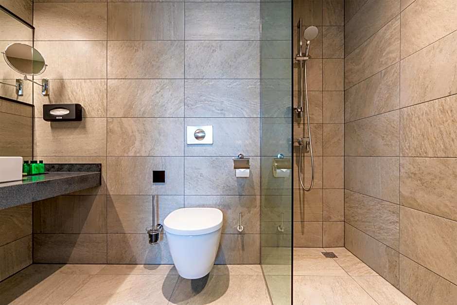 HVD Grand Hotel Suhl Business & Leisure