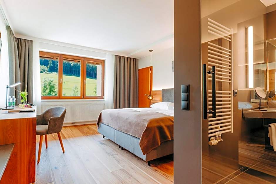 Seminarhotel Lengbachhof GmbH