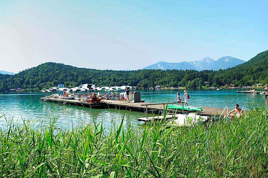 Hotel Birkenhof am See