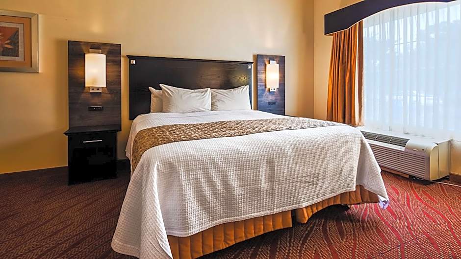 Best Western Bar Harbour Inn