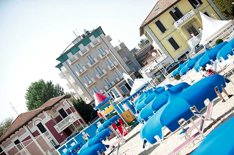 Hotel Alsen