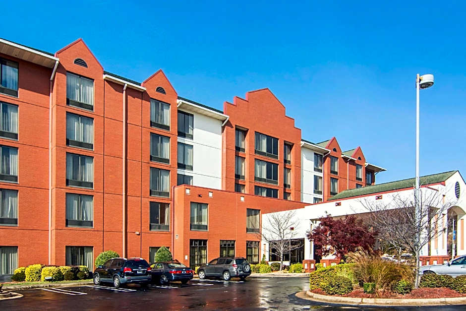 AmericInn by Wyndham Stonecrest near Atlanta