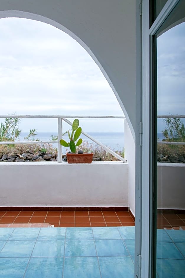Hotel Punta Scario