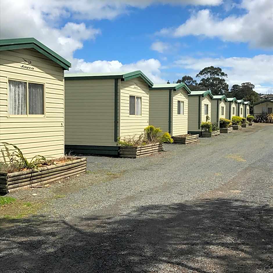 Prom Central Caravan Park