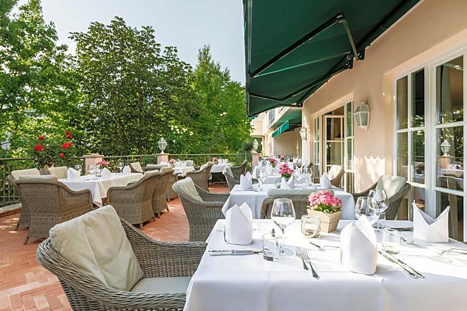 Hotel Pienzenau Am Schlosspark