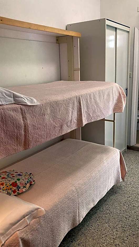 Hotel Graziella Mare