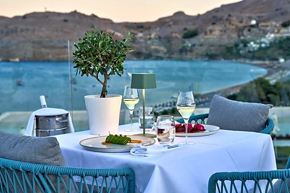 Lindos Grand Resort & Spa - Adults Only