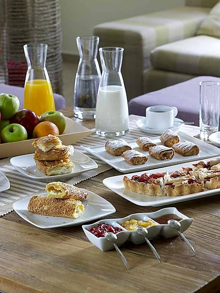 Pilion Terra Hotel