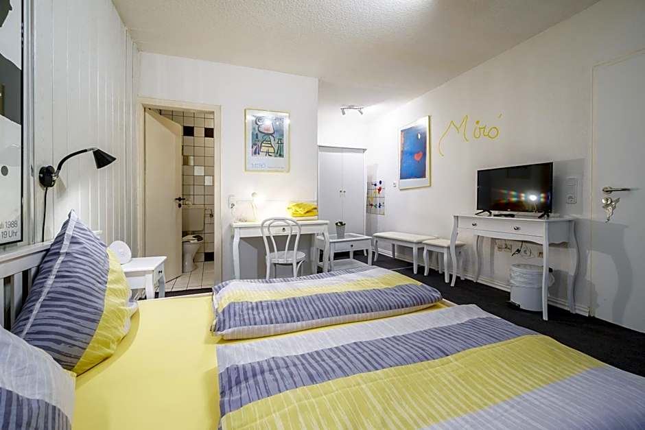 Hotel Tusculum