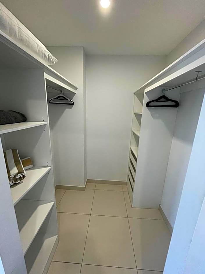 Magnum Serviced Apartments