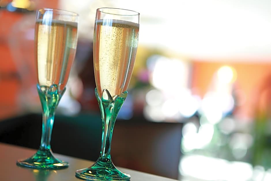 Hôtel Restaurant Le Colibri