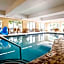 Comfort Suites Rock Hill Manchester Meadows Area