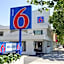 Motel 6-San Jose, CA - Convention Center