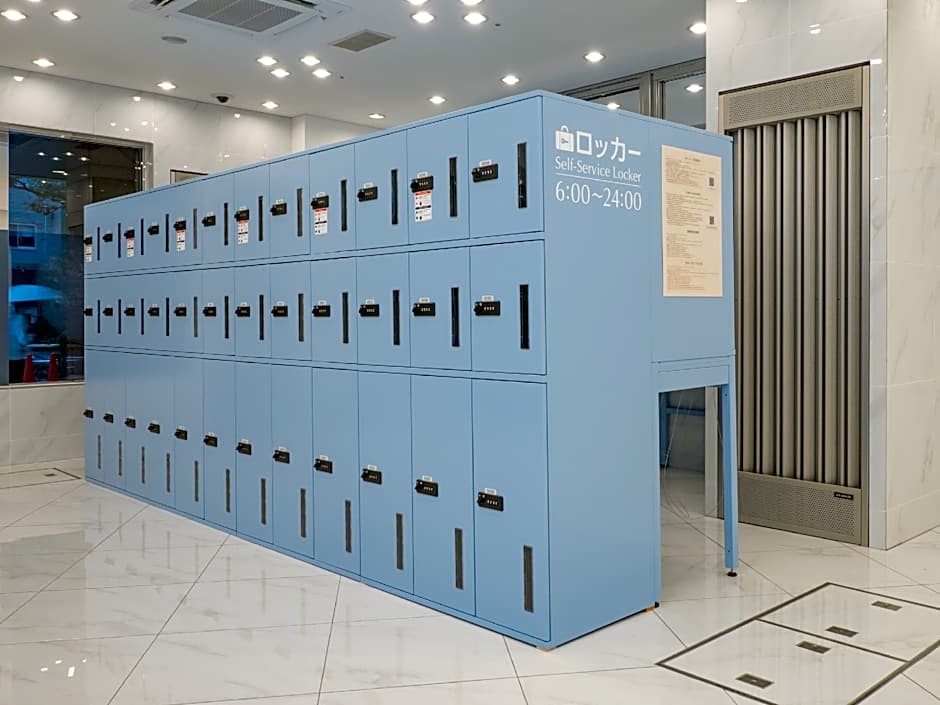 Toyoko Inn Kumagaya eki Kita guchi