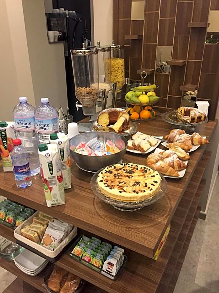 Beatus Suites And Rooms B&B