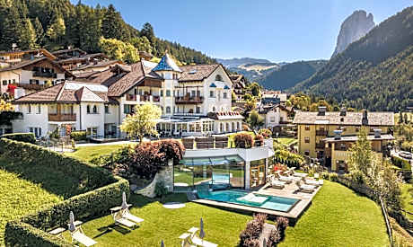 Alpenheim Charming & Spa Hotel