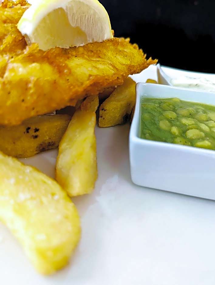 Glazert Country House Hotel