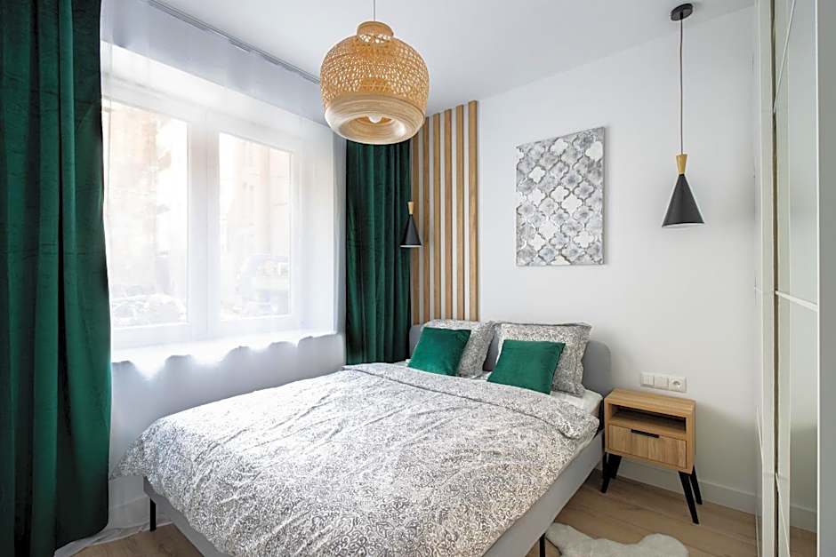 KOBIELA Luxury Apartments