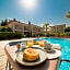 Hotel Brin d'Azur - Saint Tropez
