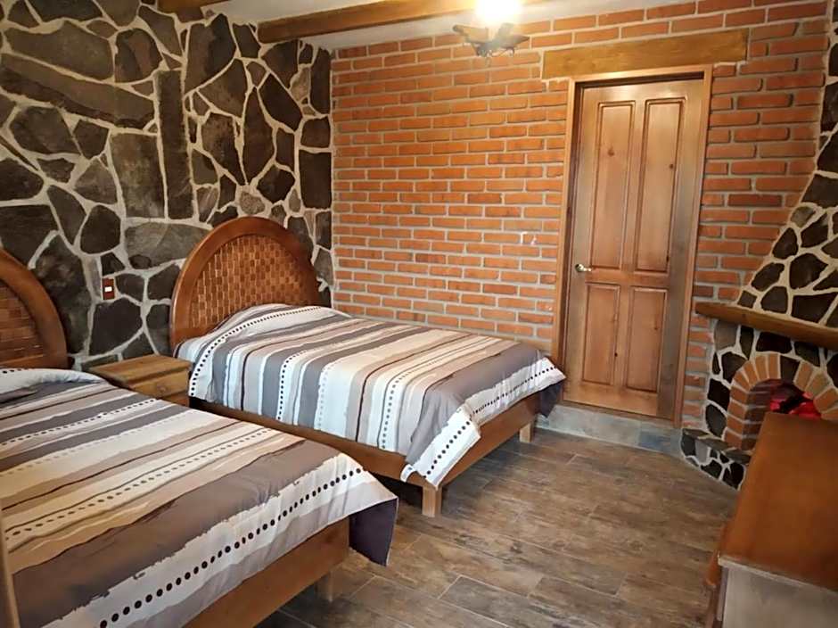 Cabañas Doña Anita