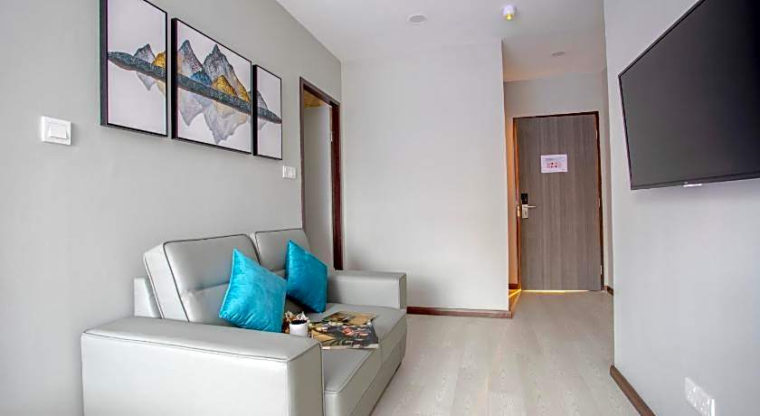 HotSpot @ City Centre by SSVC