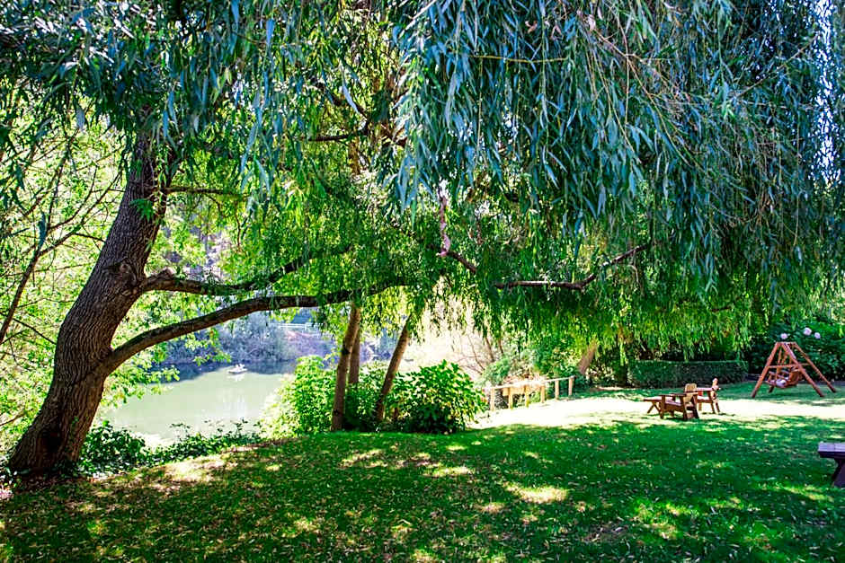 Inn on the Russian River