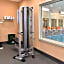 Holiday Inn Express Hotel & Suites Cincinnati-Blue Ash By IHG