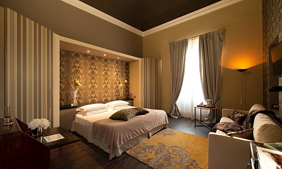 De La Pace- Sure Hotel Collection by Best Western