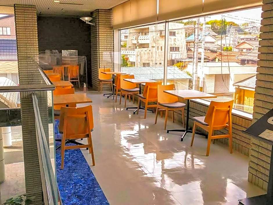 Tokai City Hotel - Vacation STAY 83890v
