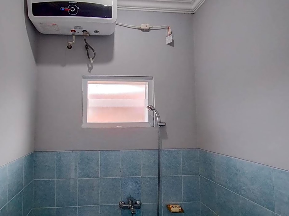 Villa Batu Tua Puncak Mitra RedDoorz