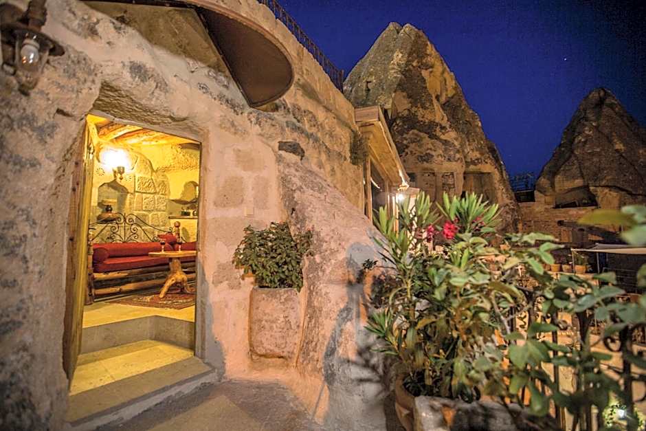 Koza Cave Hotel