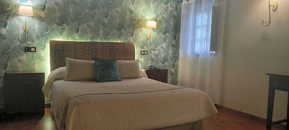 La Casona de Revolgo