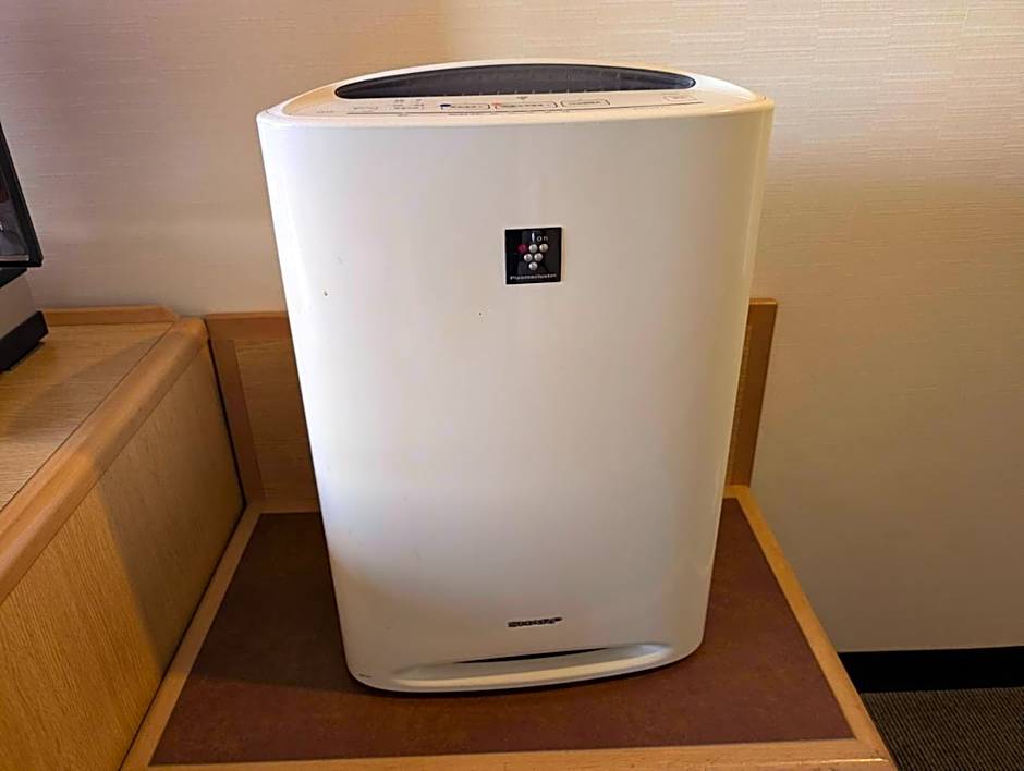 Hotel Green Park Suzuka