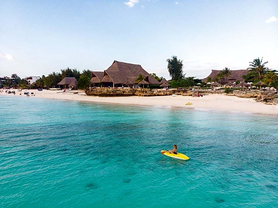 Sandies Baobab Beach Zanzibar