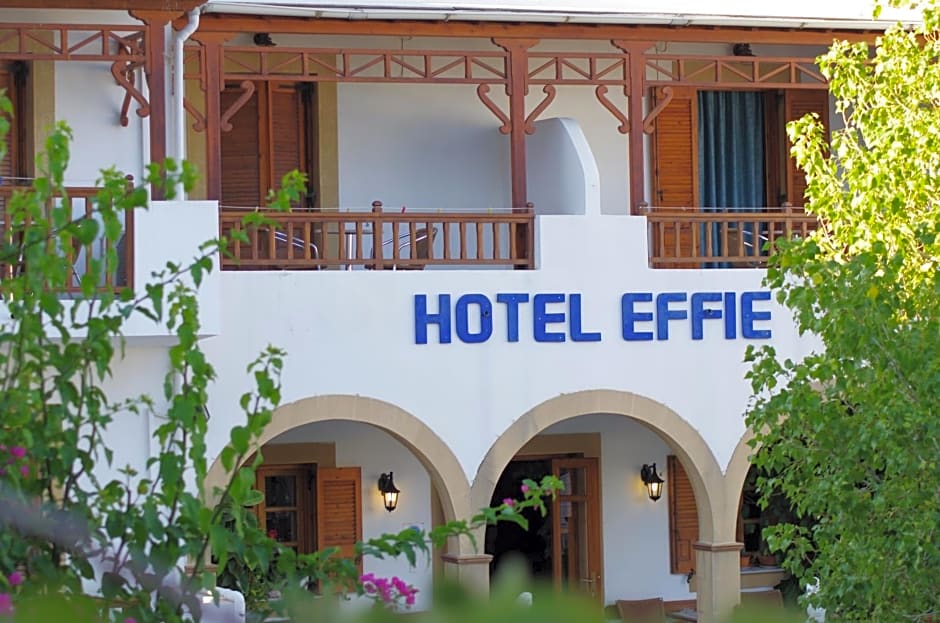 Effie Hotel
