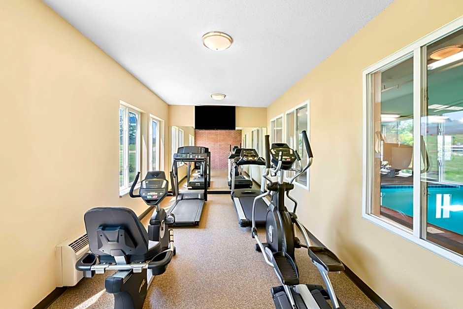 Best Western Nebraska City Inn