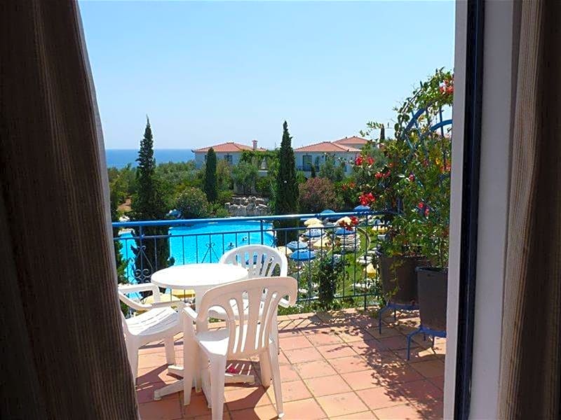 Sunrise Village Beach