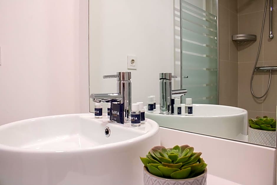 Kavia Hotel do Largo