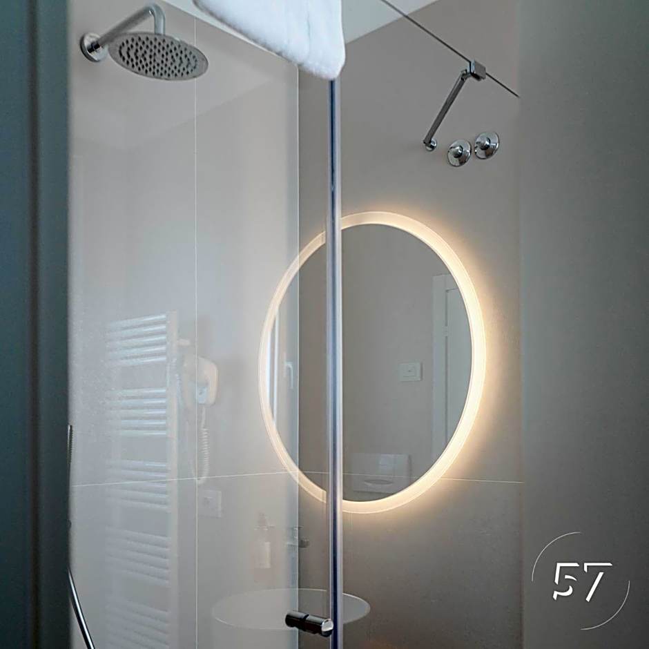 Hotel Regina Elena 57 & Oro Bianco