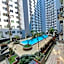 OYO Life 93855 Apartement The Jarrdin By Apt Property
