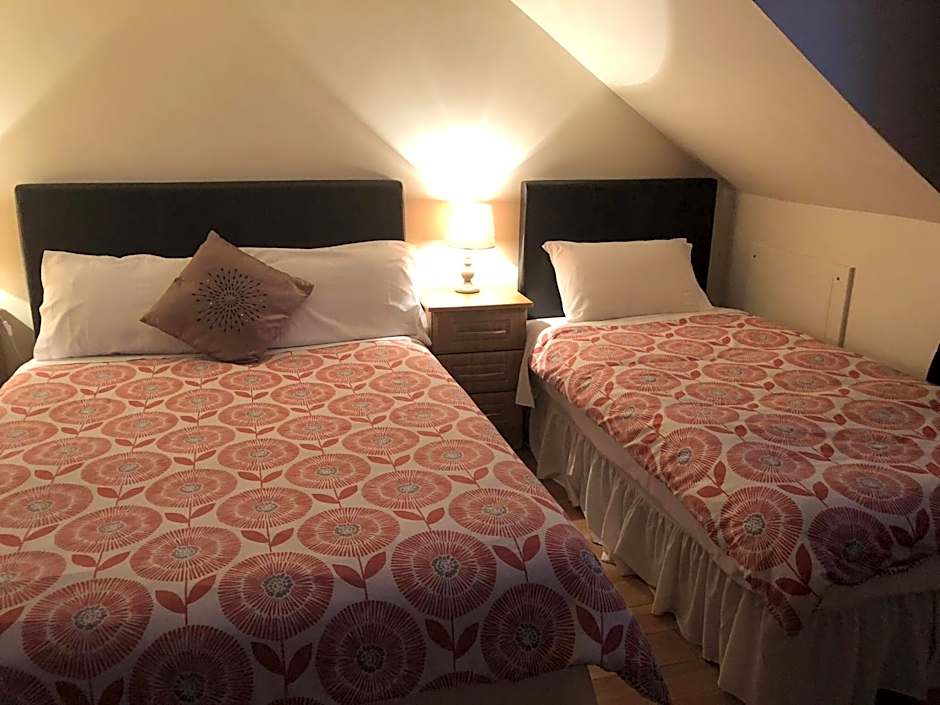 Ocean view B&B X35X250