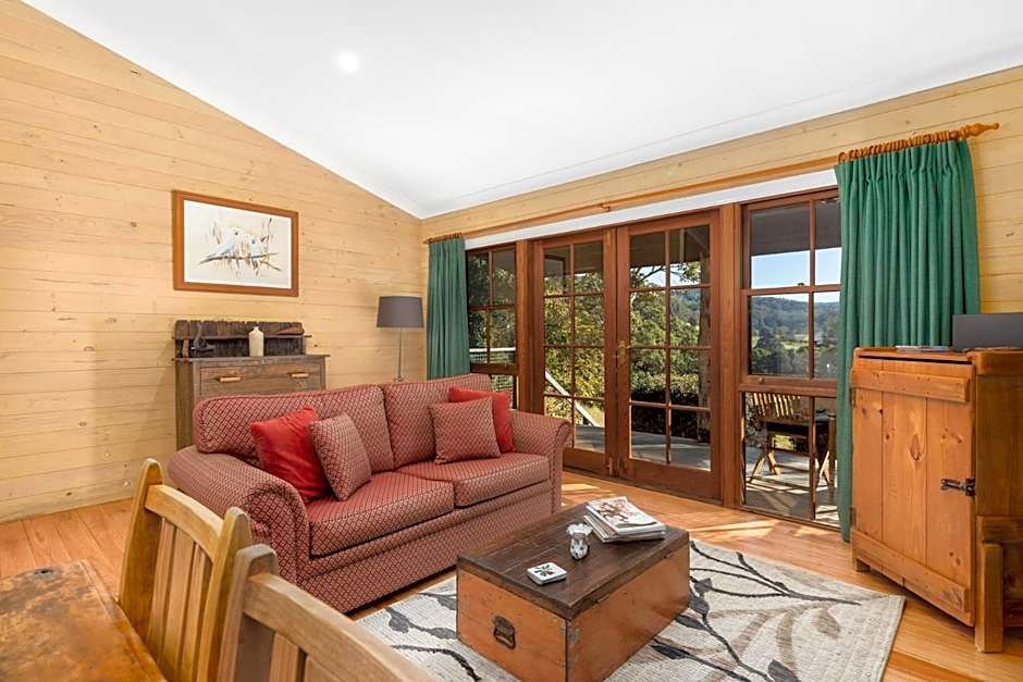 Friday Creek Retreat