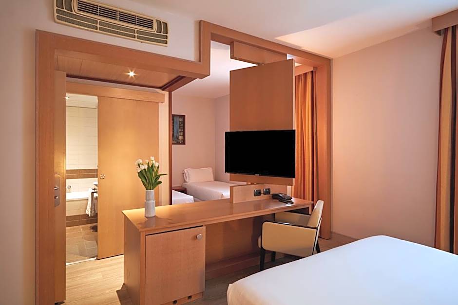 Belstay Roma Aurelia