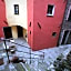 Borgo di Codeglia - Country Rooms