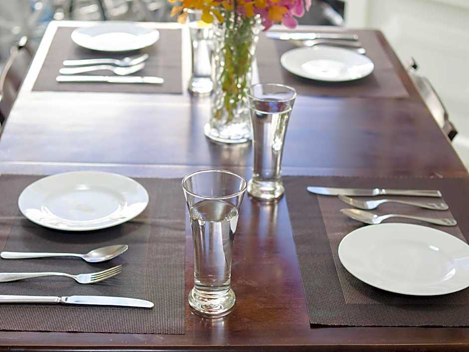 LeBlanc Hotel Saigon