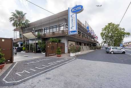 Millennium Gold Hotel