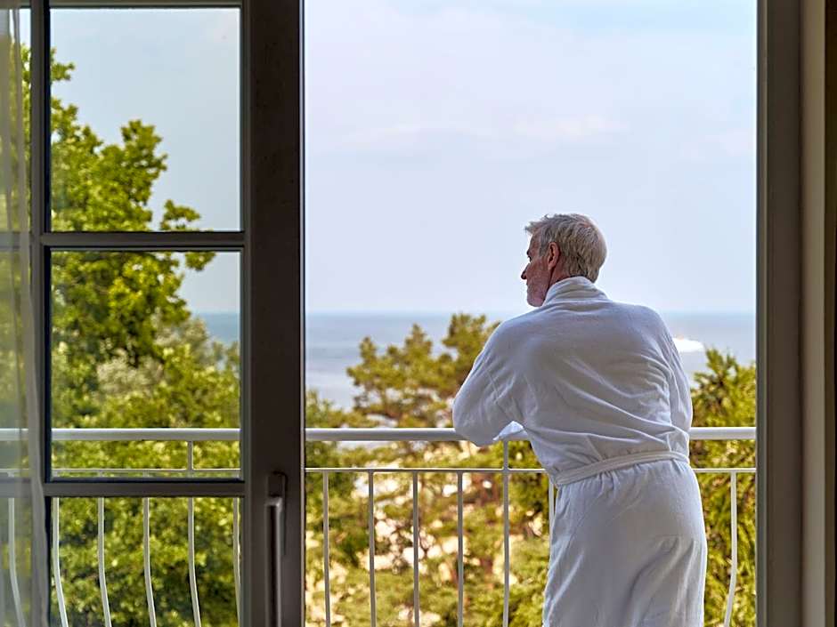 A-ROSA Strandidyll Heringsdorf