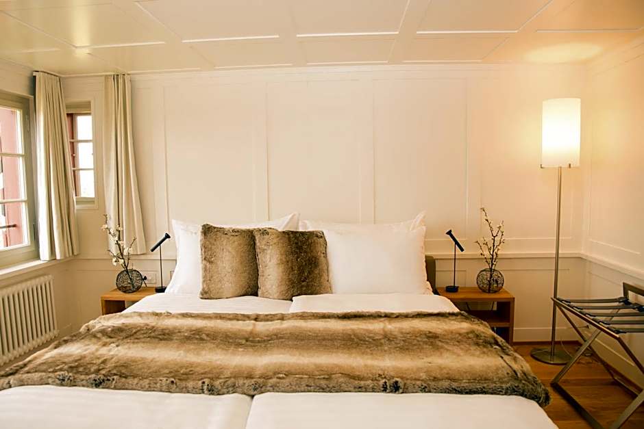 Hotel Restaurant Falkenburg