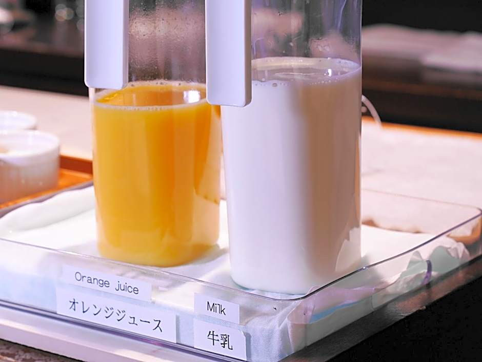 Asahikawa Sun Hotel