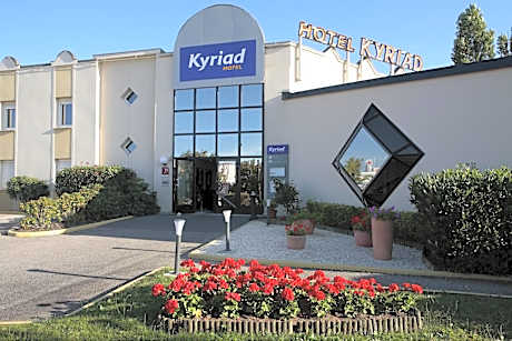 Kyriad Limoges Sud - Feytiat